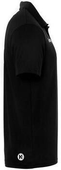 Kempa T-shirt Poly