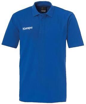 Kempa Polo Shirt Korte Mouw Polo Classic manches courtes