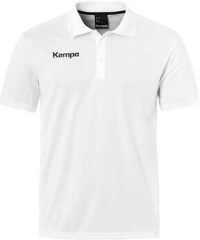 Kempa Polo Shirt Korte Mouw Polo manches courtes Poly