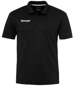 Kempa Polo Shirt Korte Mouw Polo manches courtes Poly respirant et élégant