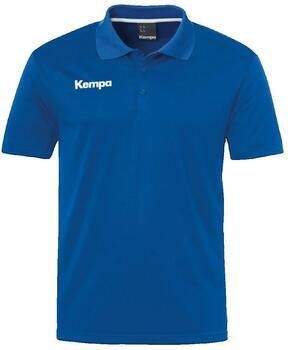 Kempa Polo Shirt Korte Mouw Polo Poly