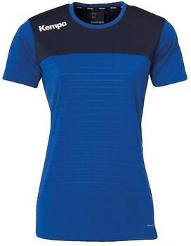 Kempa Sport-T-shirts T-shirt Emotion 2.0 bleu