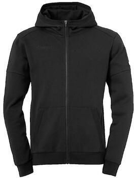 Kempa Sweater Veste de survête t Status Kapuzenjacke