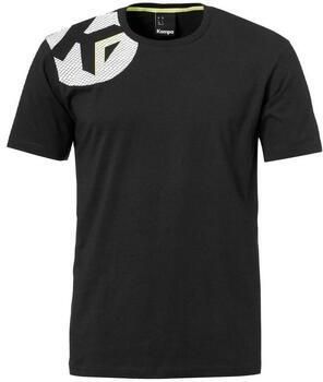 Kempa T-shirt Korte Mouw