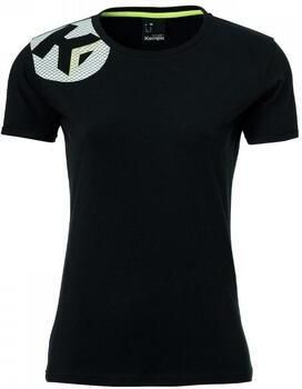 Kempa T-shirt Korte Mouw