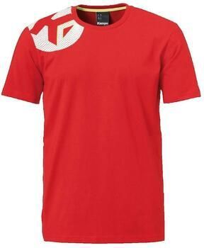 Kempa T-shirt Korte Mouw T-shirt Core 2.0 - Foto 1