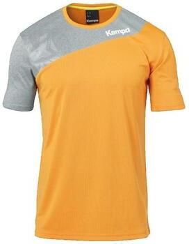 Kempa T-shirt Korte Mouw T-shirt Core 2.0 orange