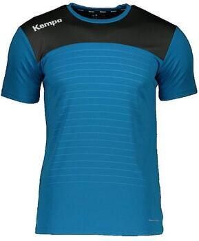 Kempa T-shirt Korte Mouw T-shirt Emotion 2.0