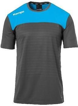Kempa T-shirt Korte Mouw T-shirt Emotion 2.0