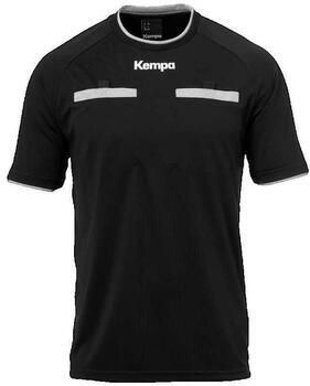 Kempa T-shirt Korte Mouw T-shirt ches courtes arbitre