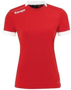 Kempa T-shirt Korte Mouw T-shirt Player ajusté pour femme