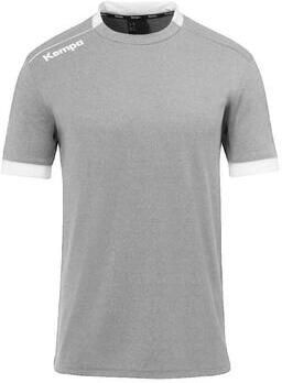 Kempa T-shirt Korte Mouw T-shirt Player Confort et Perfor ce