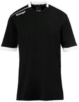 Kempa T-shirt Korte Mouw T-shirt Player Shooting