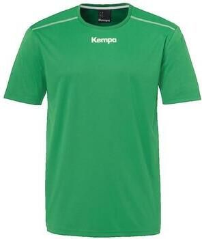 Kempa T-shirt Korte Mouw T-shirt Poly athlétique