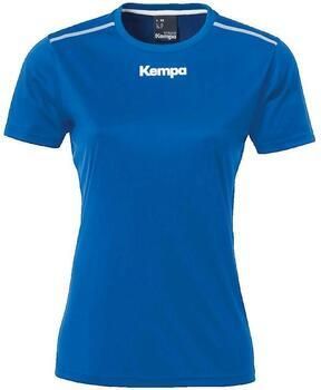 Kempa T-shirt Korte Mouw T-shirt Poly Femme