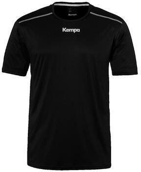 Kempa T-shirt Korte Mouw T-shirt Poly technique respirant