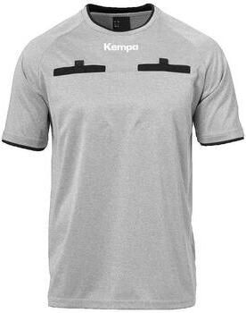 Kempa T-shirt Korte Mouw T-shirt Referee ches courtes