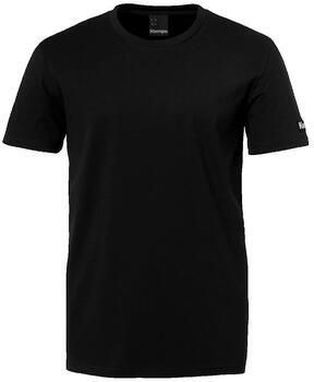Kempa T-shirt Korte Mouw T-shirt Team Coupe athlétique