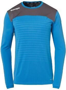 Kempa T-Shirt Lange Mouw T-shirt Emotion 2.0
