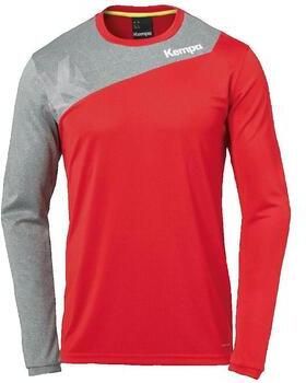 Kempa T-Shirt Lange Mouw T-shirt ches longues Core 2.0