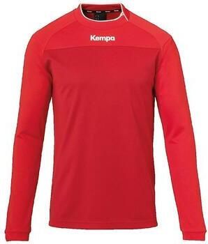 Kempa T-Shirt Lange Mouw T-shirt Prime confortable et perfor t