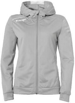 Kempa Trainingsjack Veste à capuche PLAYER Femme