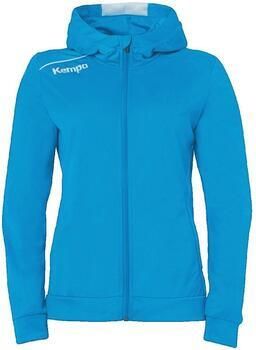 Kempa Trainingsjack Veste à capuche Player pour femme
