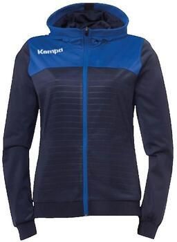 Kempa Trainingsjack Veste Emotion 2.0 à capuche