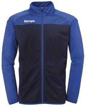 Kempa Trainingsjack Veste Prime bleu