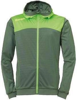 Kempa Windjack Veste Emotion 2.0 à capuche
