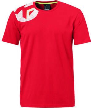 Kempa T-shirt Korte Mouw T-shirt Core 2.0