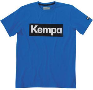 Kempa T-shirt Korte Mouw T-shirt Promo