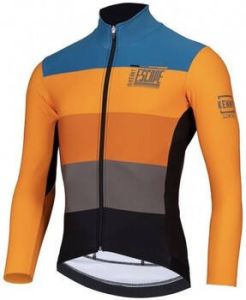 Kenny Onderhemden Maillot ches longues Escape