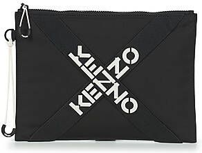 Kenzo Handtasje ACTIVE LARGE CLUTCH