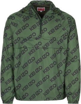 Kenzo Windjack