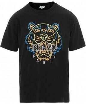 Kenzo T-shirt T SHIRT TYGER