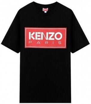 Kenzo T-shirt T SHIRT PARIS CLASSIC