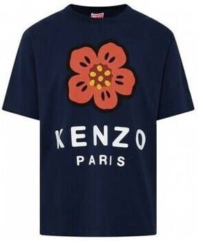Kenzo T-shirt T SHIRT SEASONAL LOGO CLASSIC