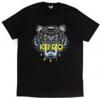 Kenzo T-shirt T shirt Tigre
