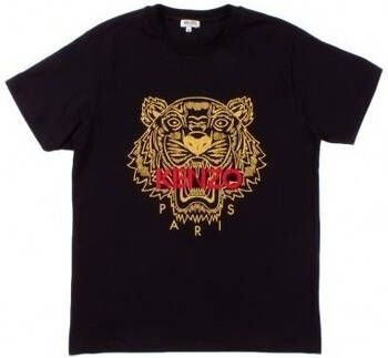 Kenzo T-shirt T SHIRT TIGRE