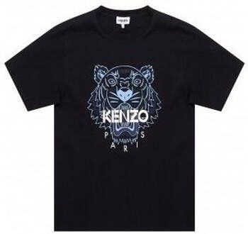 Kenzo T-shirt T shirt Tigre