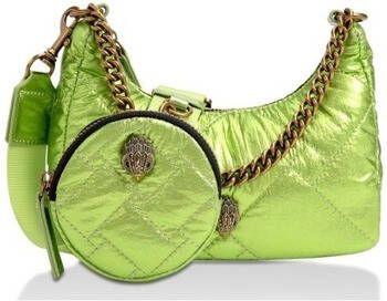 KG by Kurt Geiger Tas Nylon Sm Multi Schoudertas