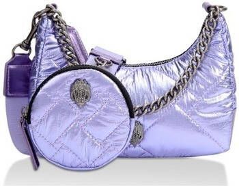 KG by Kurt Geiger Tas Nylon Sm Multi Schoudertas