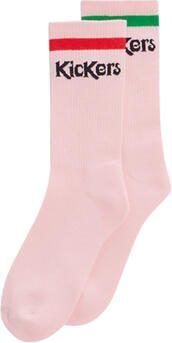 Kickers Shapewear Black Unisex