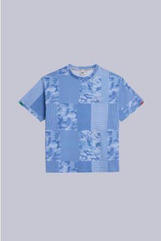 Kickers T-shirt All Over Tshirt - Foto 2