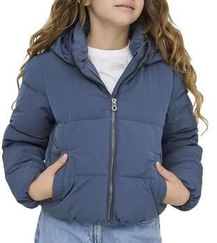 KIDS ONLY Gewatteerde jas KOGDOLLY SHORT PUFFER JACKET OTW - Foto 8