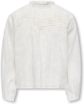 Kids Only Blouse Kogrhea