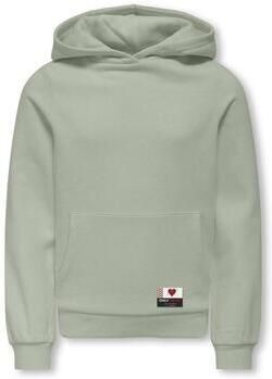 Kids Only Capuchon sweaters Kognoomi