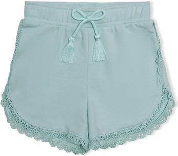 ONLY KIDS MINI regular fit short KMGLELA mintgroen