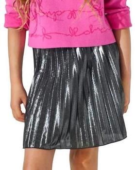 Kids Only Rok Lyon Pleated Shine